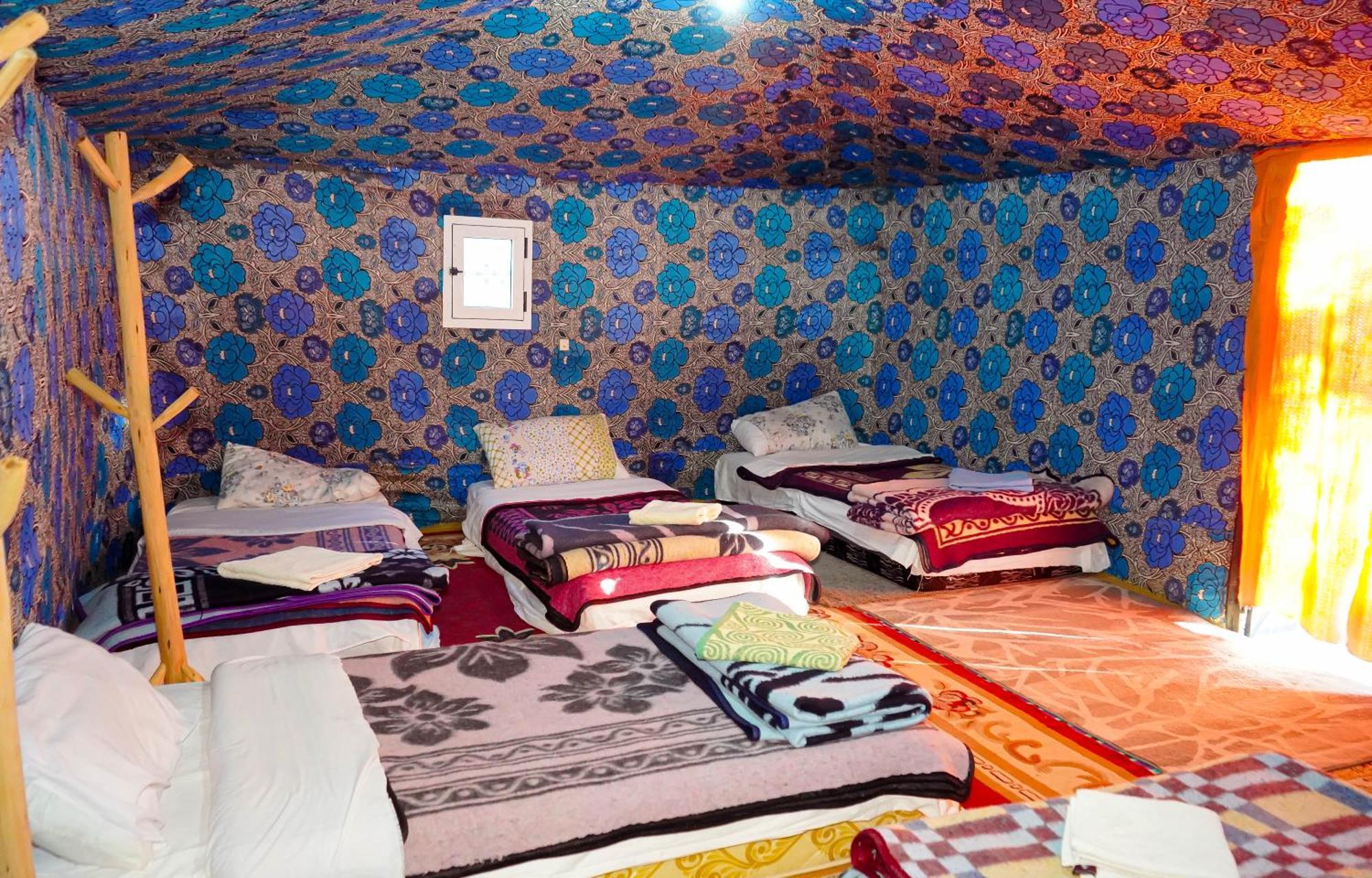 Mustapha Camp Merzouga Exterior foto