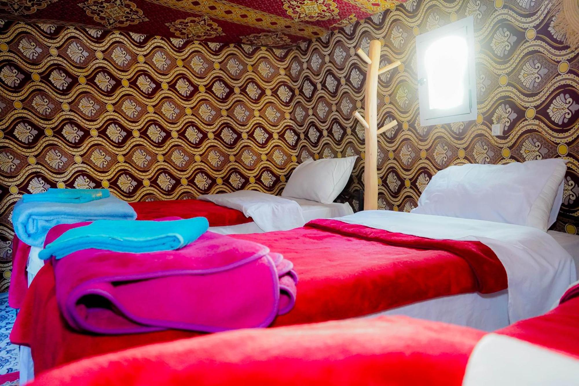 Mustapha Camp Merzouga Exterior foto
